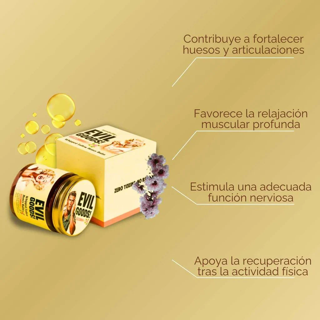 👉 Crema de Sebo de Res – Hidratación y Restauración Natural