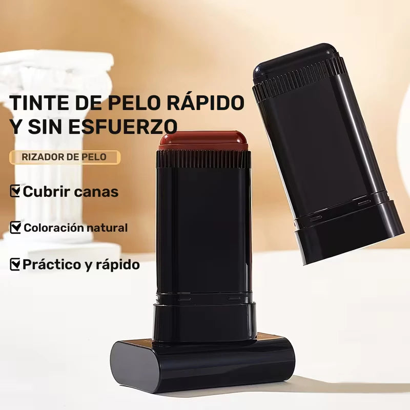 Barra Tinte cubre canas instantáneo⚫
