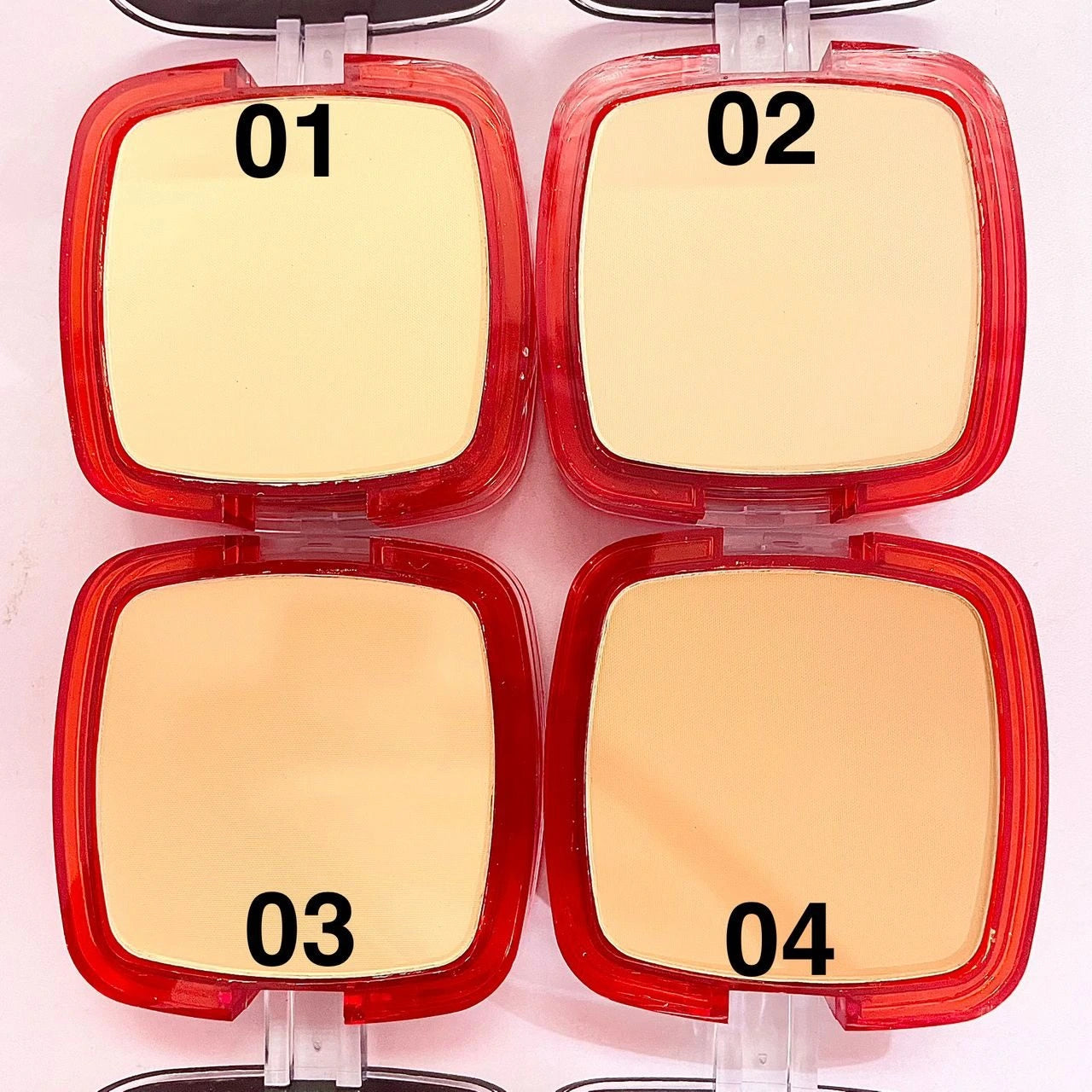 Compacto Infallible Doble Pro-Matte L´oréal Paris
