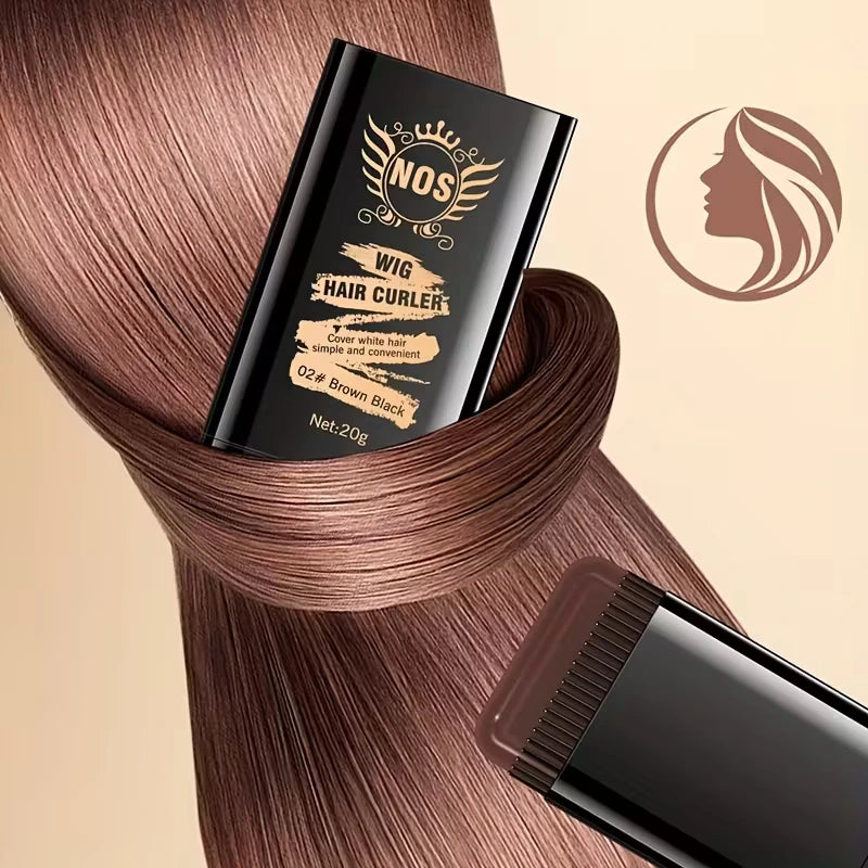 Barra Tinte cubre canas instantáneo⚫