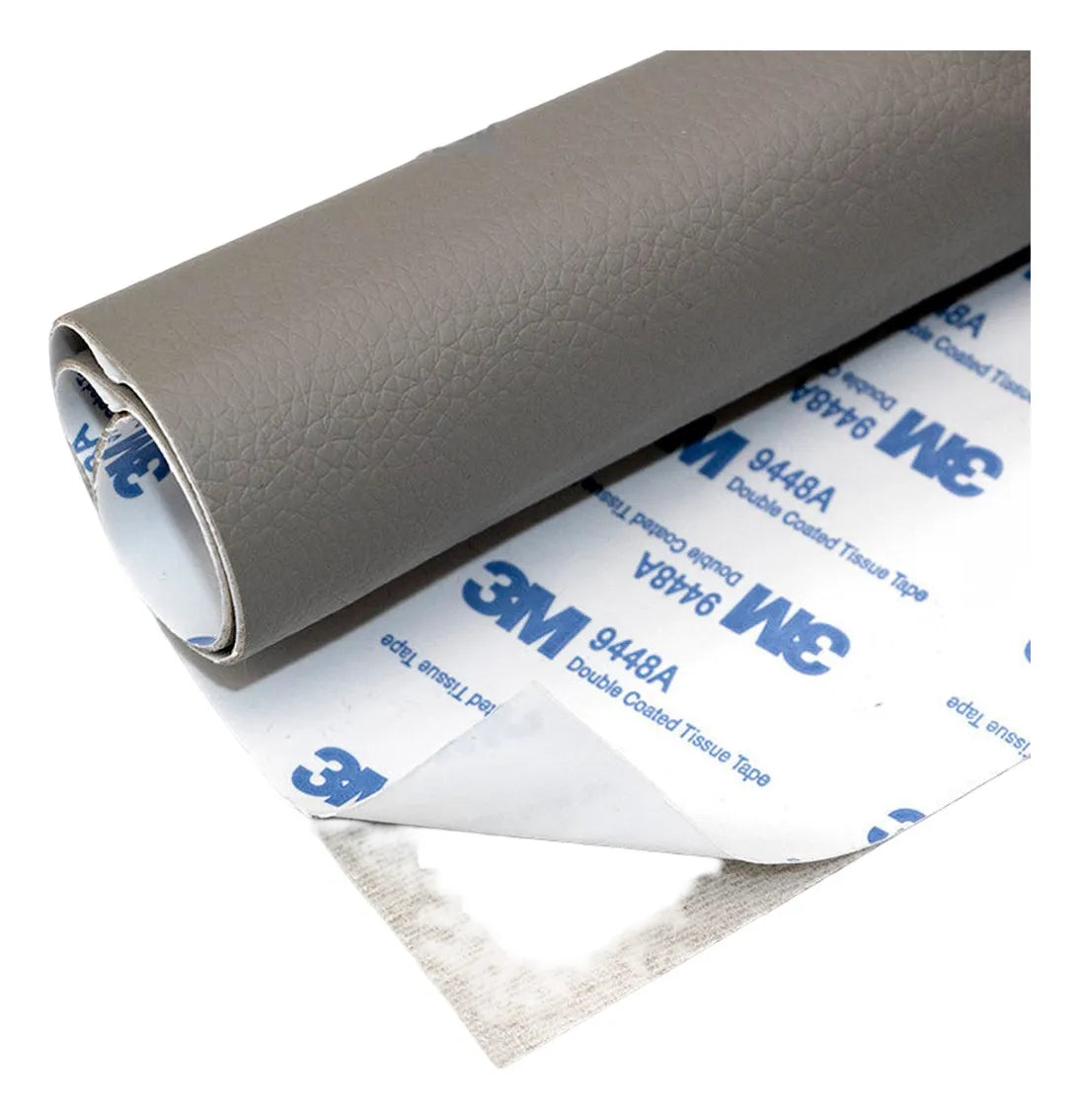 Rollo de cuero adhesivo 1.2mt x 50cm