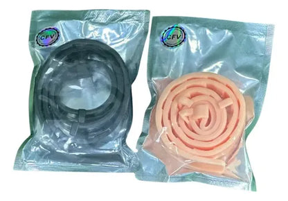 GlamGuard®🐶 Collar antipulgas y garrapatas