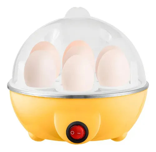 Organizador/dispensador + cocedor de huevo🥚❤️