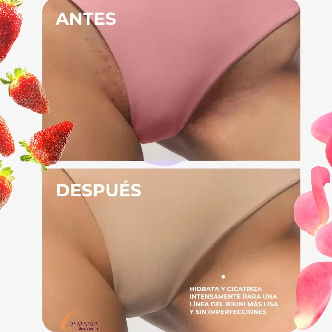 🌸 Truly Beauty 🌸 Aceite Strawberry 90