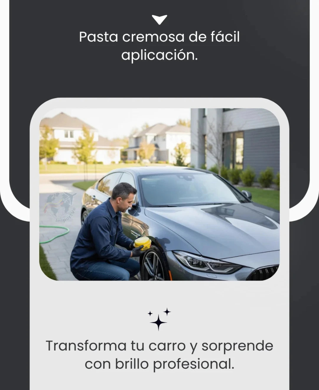 Cera pulidora para Carros y motos  Fantastic1®︎