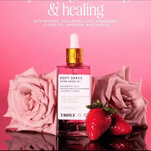 🌸 Truly Beauty 🌸 Aceite Strawberry 90