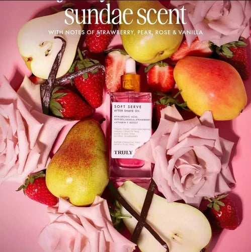 🌸 Truly Beauty 🌸 Aceite Strawberry 90