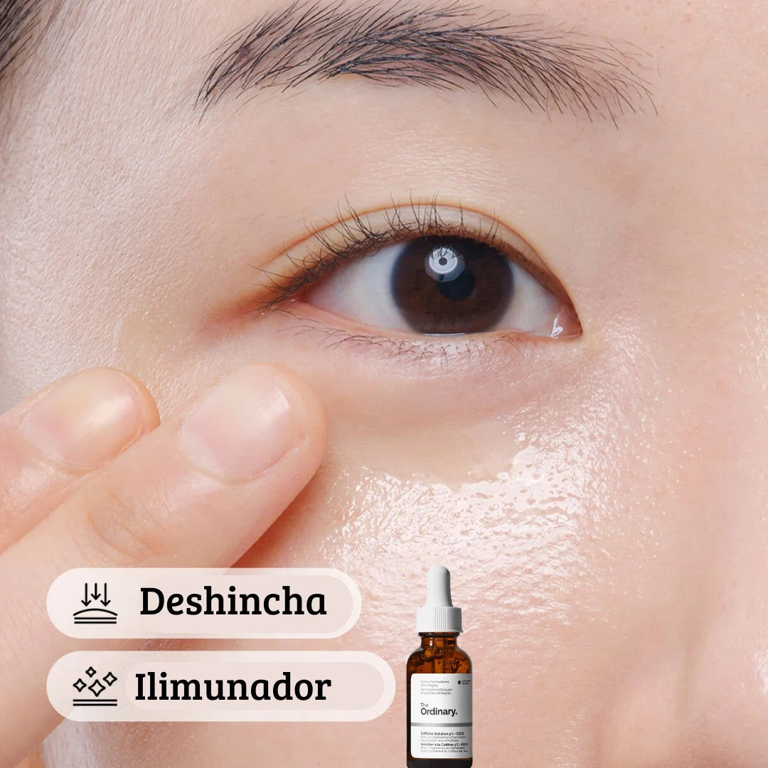 Kit serum facial The Ordinary🌟