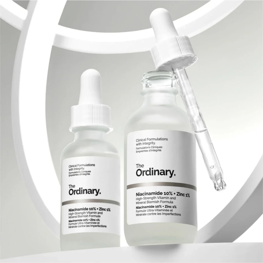 Kit serum facial The Ordinary🌟
